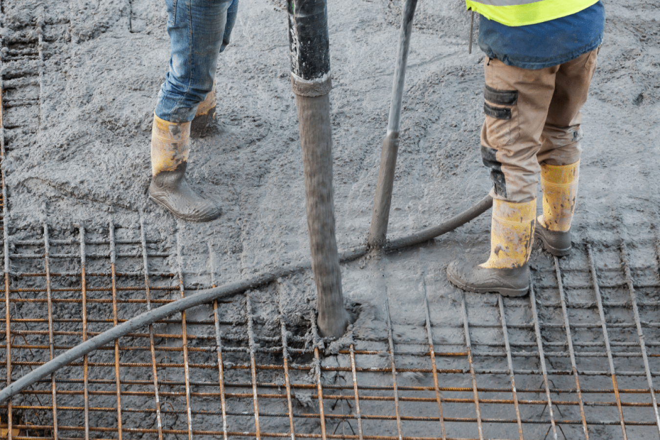 Commercial Concrete Commercial Concrete