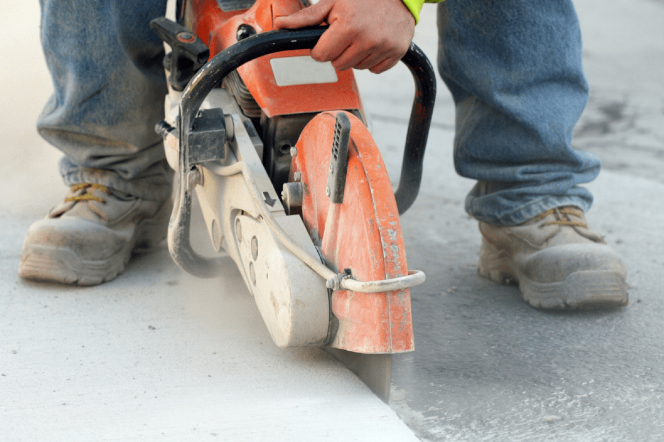 Custom Concrete Custom Concrete